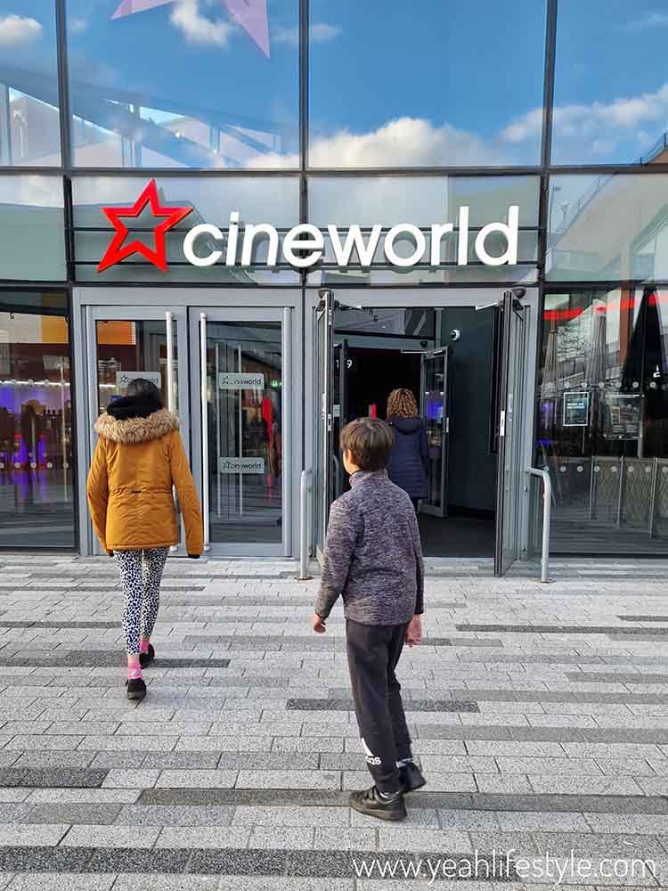 Half Term Fun with the Children on a Budget