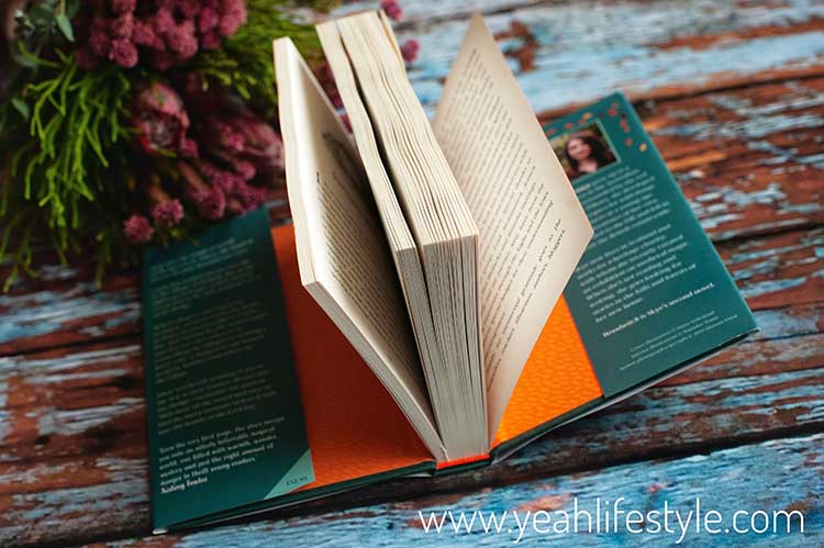 Children’s Book Review: Woodwitch by Skye Mckenna