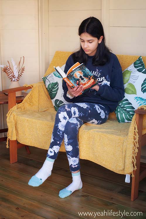 Children’s Book Review: Woodwitch by Skye Mckenna