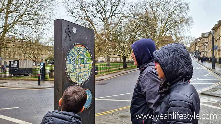Fun Things To Do in Bath with Kids