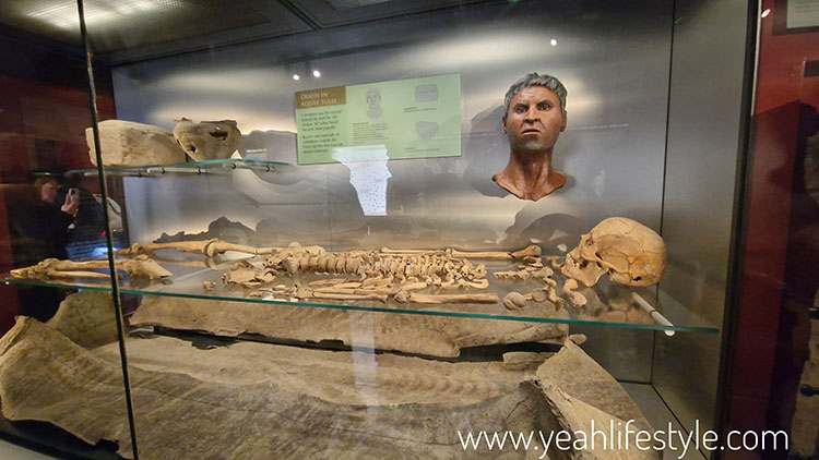 The Roman Baths