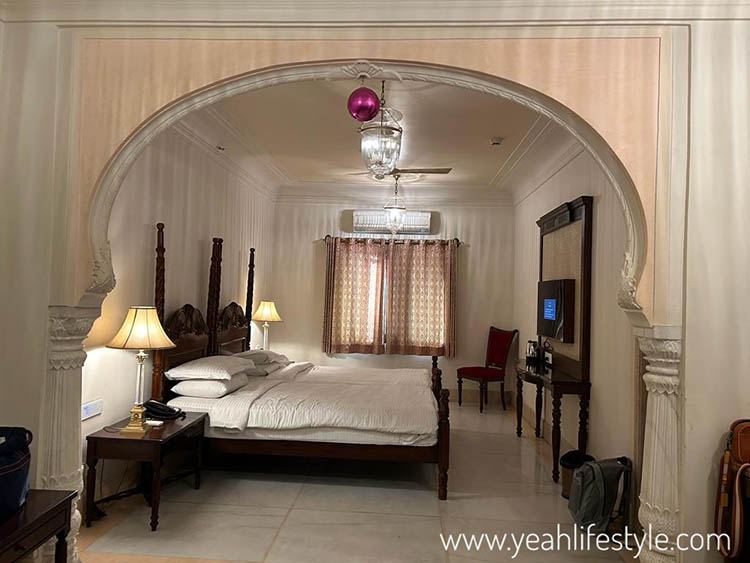 India’s Golden Triangle with V Care Tours Jaipur