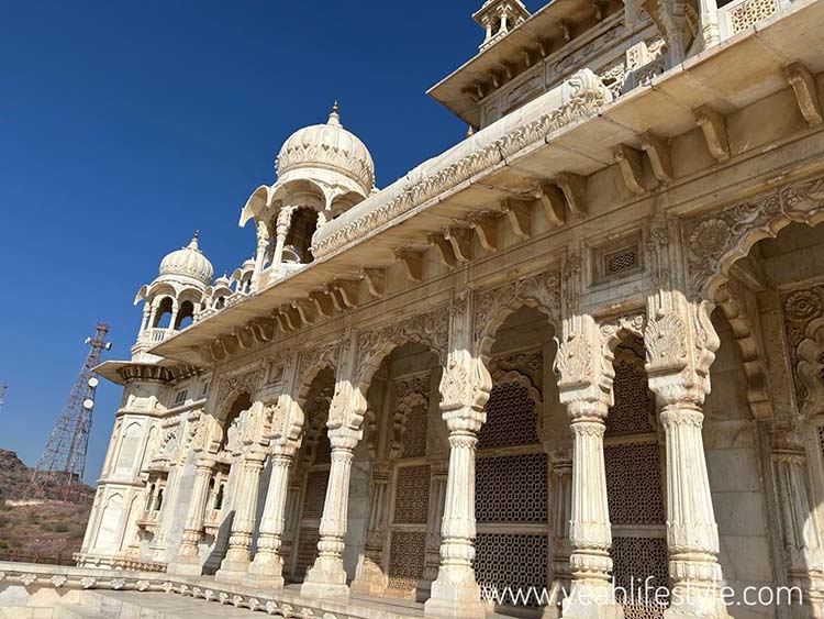 India’s Golden Triangle with V Care Tours Jaipur