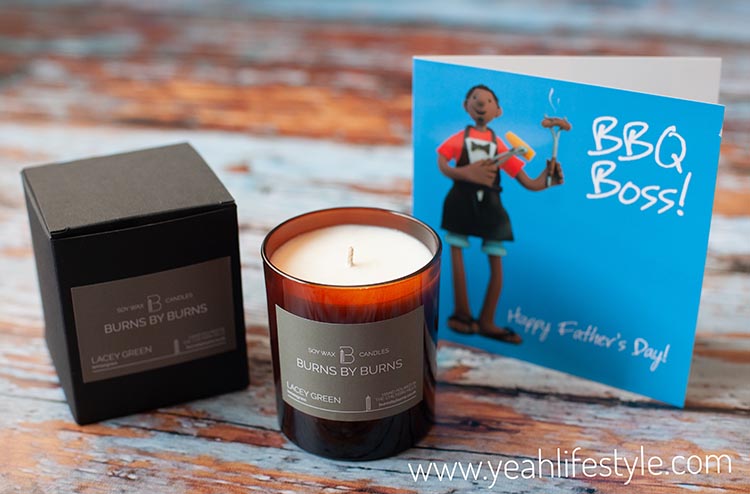 June Inspiration - Father's Day Gift Ideas