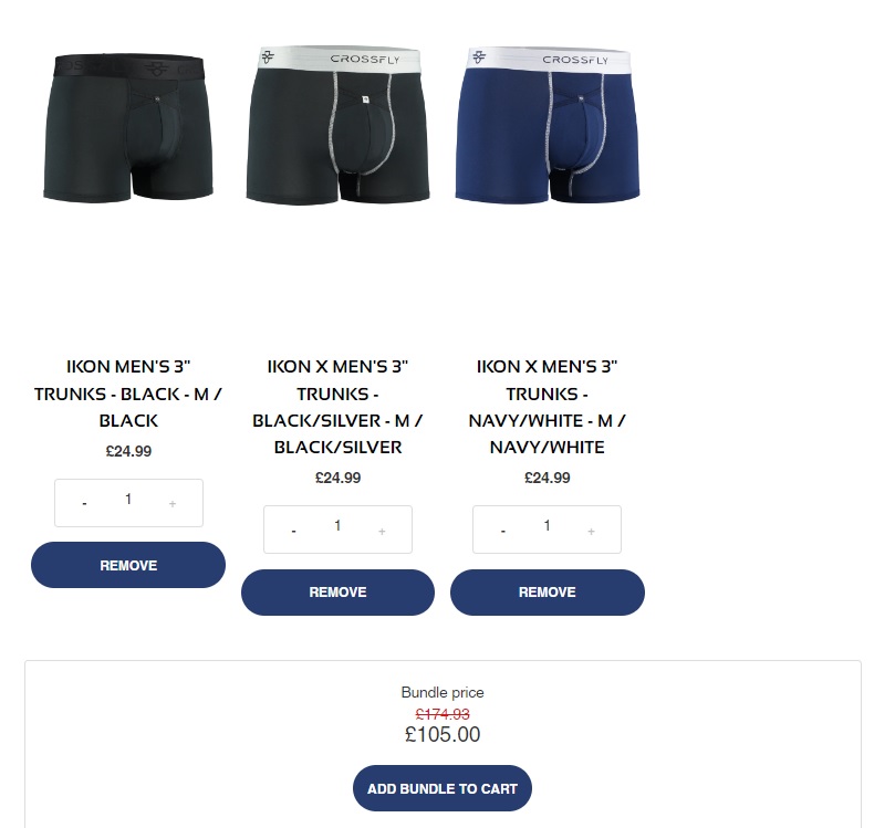 Father's Day Giveaway : Win £100 Crossfly Voucher