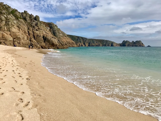 Some of the Best Things to Do on a UK Beach Holiday