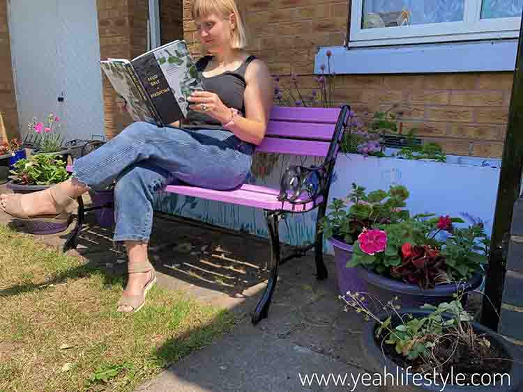 Mud Salt & Medicine Book by Julia Lawless Book 