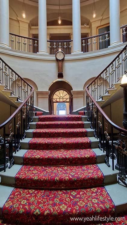 Culzean Castle, Ayrshire