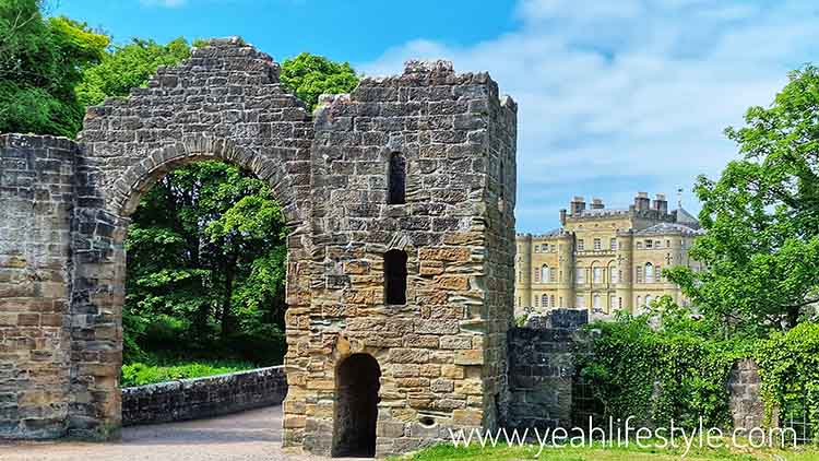 Culzean Castle, Ayrshire