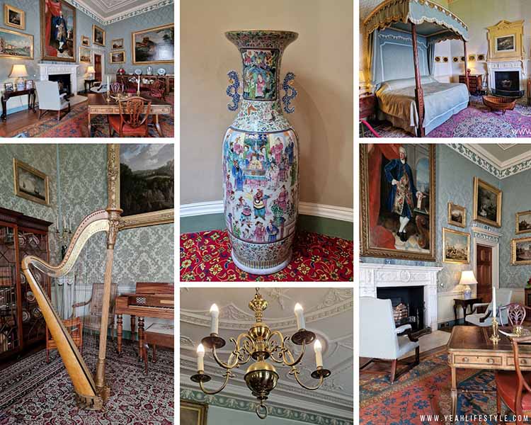 Culzean Castle, Ayrshire