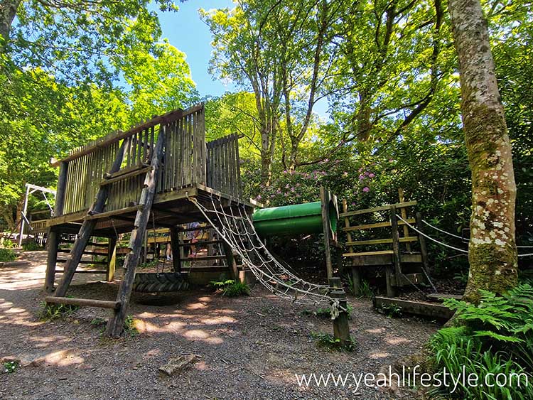 Kelburn Castle, Ayrshire