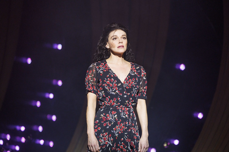 Baz Luhrmann’s Strictly Ballroom The Musical heads to The Lowry Theatre