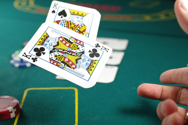 The Most Famous Online Casino Cheats and Scandals