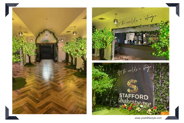 Stafford Gatehouse Theatre