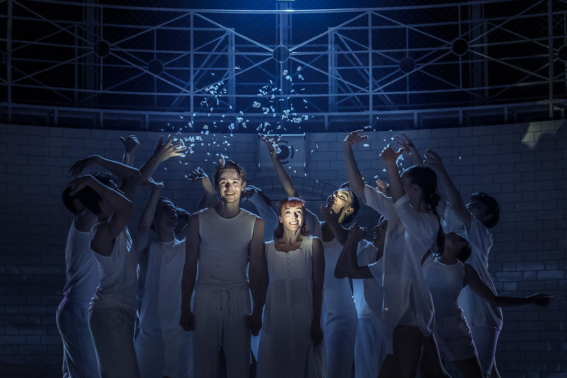 Matthew Bourne’s Romeo and Juliet