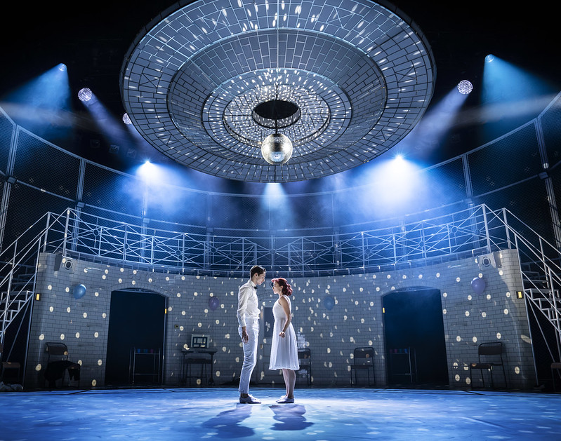 Matthew Bourne’s Romeo and Juliet