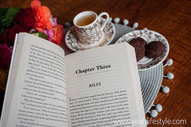 Book Review:We Are Not Like Them By Christine Pride & Jo Piazza