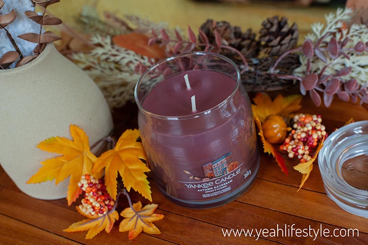 Home Themed Autumn Gift Guide