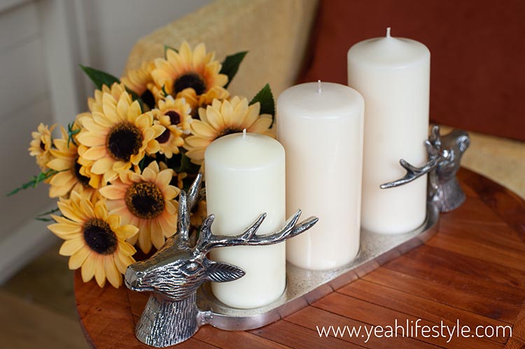 Home Themed Autumn Gift Guide