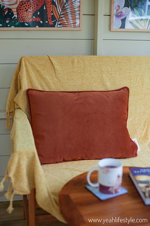 Home Themed Autumn Gift Guide