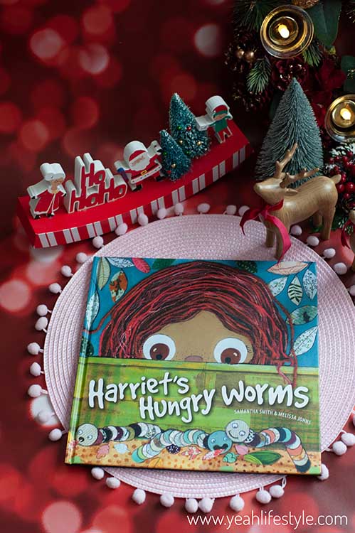 Christmas Gift Guide – Children’s Book Gift Suggestions