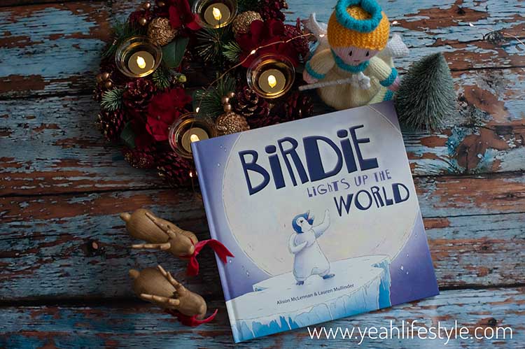 Christmas Gift Guide – Children’s Book Gift Suggestions