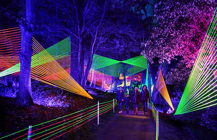 Christmas at Heaton Park 2023