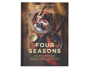 Dairy Diary's Four Seasons