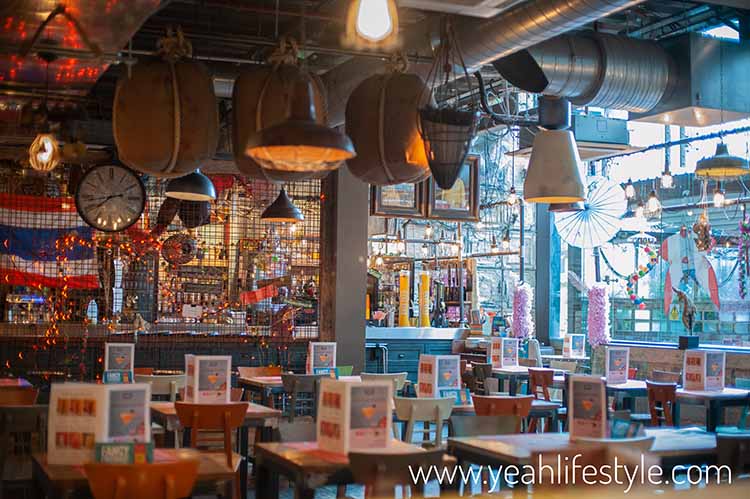 Thaikhun Cooking School Manchester Spinningfield
