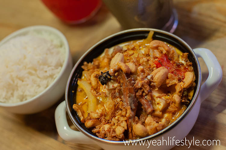 Thaikhun Cooking School Manchester Spinningfield