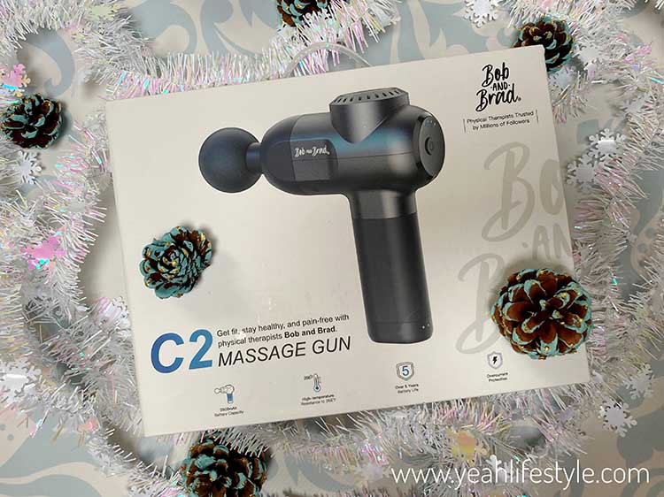 Christmas Gift Guide for Men
