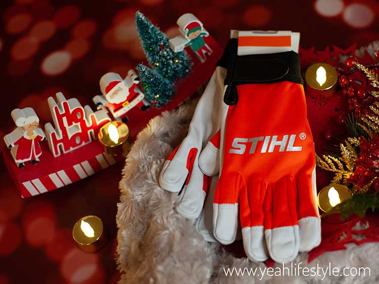 Christmas Gift Guide for Men