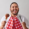 Let's Eat: 101 Recipes to Fill Your Heart & Home Book