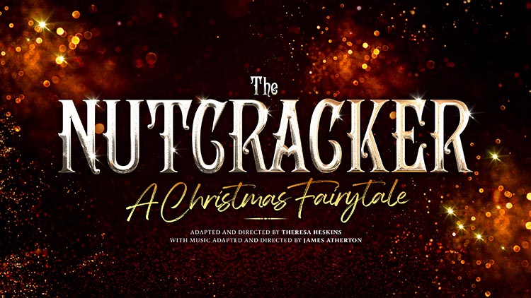 Competition and cast details for The Nutcracker