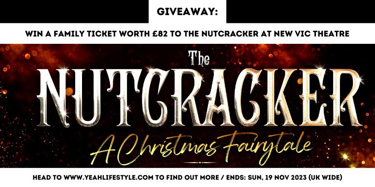 Competition and cast details for The Nutcracker