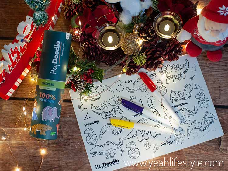 Christmas Gift Guide Stocking Filler Suggestions