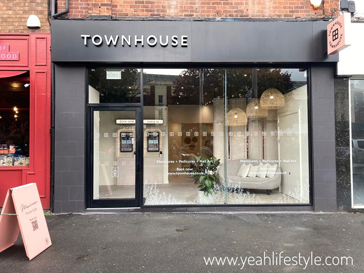Beauty Treatment Townhouse Wilmslow