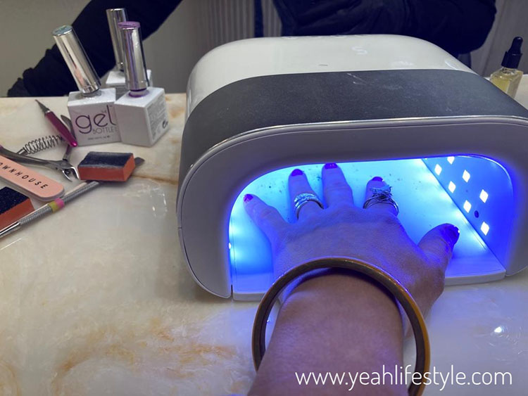 Beauty Treatment Townhouse Wilmslow