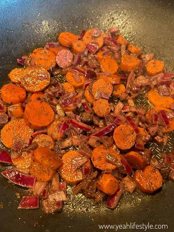 Date Night Recipe Idea: Boeuf Bourguignon