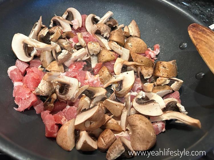 Date Night Recipe Idea: Boeuf Bourguignon
