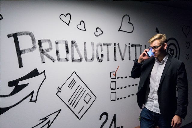 The Most Productive Ways to Spend Your Free Time