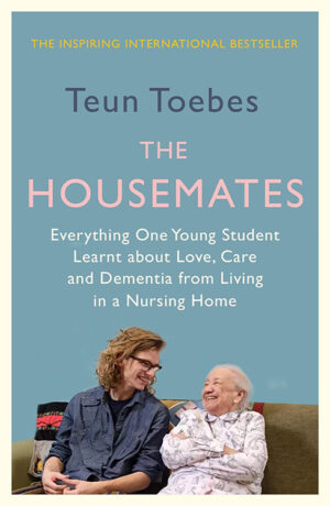 Book Review: The Housemates by Tuen Toebes