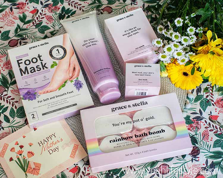 Mother's Day Gift Guide Ideas for Your Loved One