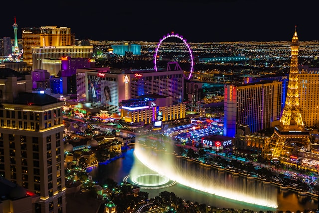 A Guide to the Best Casino Holidays in the World