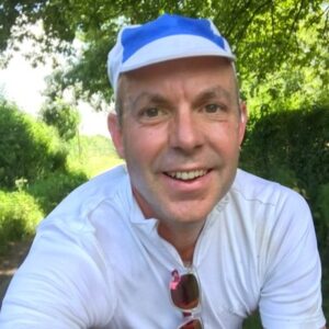 Book Review of Lost Lanes West by Jack Thurston