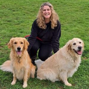 Book Review: The Legends of Childer's Forest by Gillian Young
