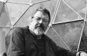 Book Review: Walking on Thin Air by Geoff Nicholson
