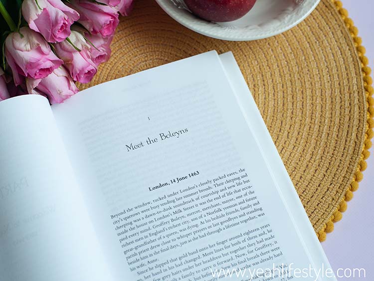 Heirs of Ambition by Claire Martin