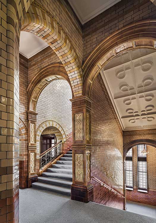 Weekend Getaway to Kimpton Clocktower Hotel in Manchester