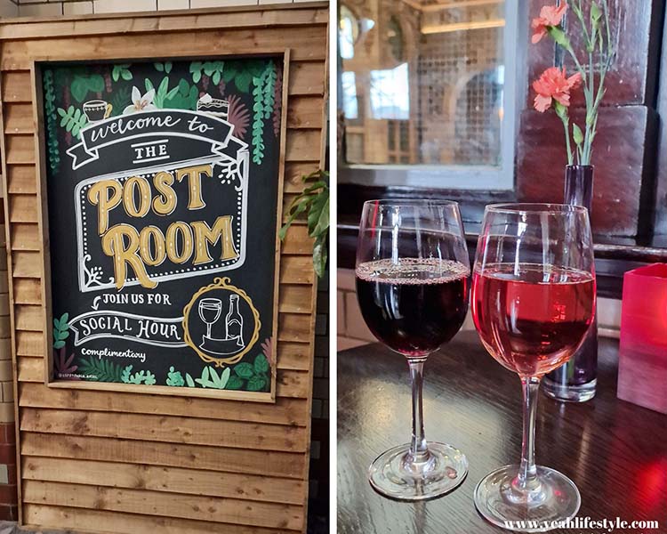 Weekend Getaway to Kimpton Clocktower Hotel in Manchester
